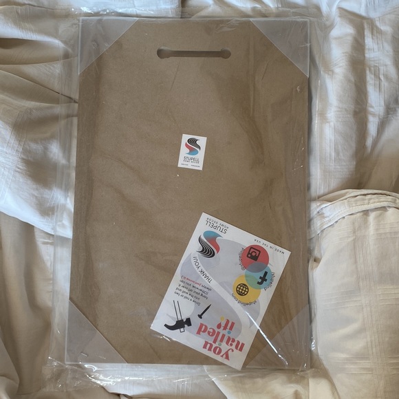 WAVE PHOTO WALL DECOR - Picture 3 of 3